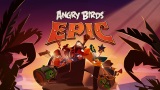 zber z hry Angry Birds Epic